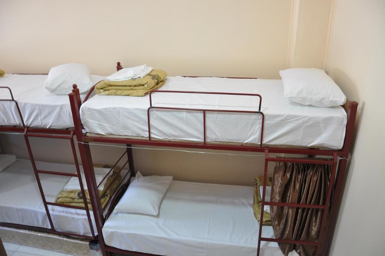Hostel - Ns Prestige シムケント エクステリア 写真
